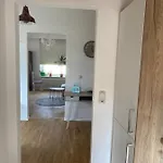 דירה Marlene Mit Dachterasse Ca 50qm *
