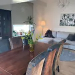 דירה Marlene Mit Dachterasse Ca 50qm Burg (Dithmarschen)