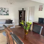Marlene Mit Dachterasse Ca 50qm