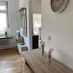 Appartement Marlene Mit Dachterasse Ca 50qm Burg (Dithmarschen)