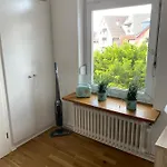 Marlene Mit Dachterasse Ca 50qm