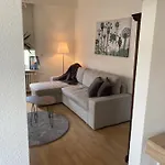 Marlene Mit Dachterasse Ca 50qm *