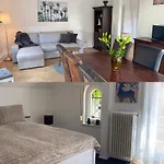 דירה Marlene Mit Dachterasse Ca 50qm Burg (Dithmarschen)