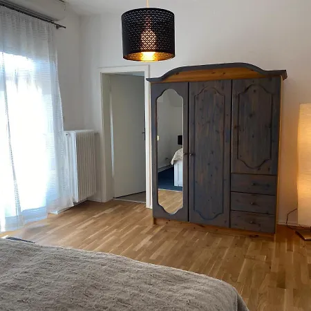Apartment Marlene Mit Dachterasse Ca 50qm Burg (Dithmarschen)