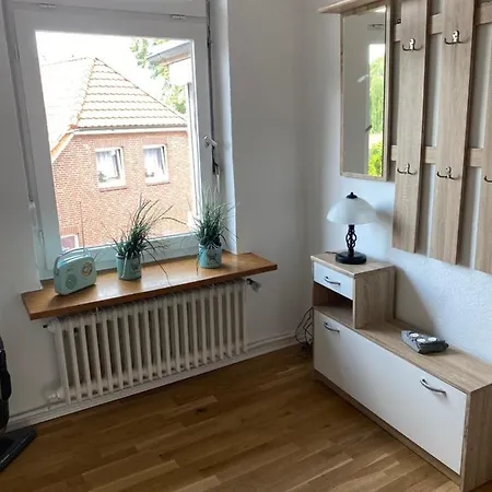 Apartamento Marlene Mit Dachterasse Ca 50qm