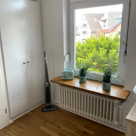 Marlene Mit Dachterasse Ca 50qm