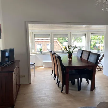 Marlene Mit Dachterasse Ca 50qm Apartment