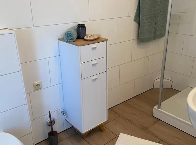 Apartman Marlene Mit Dachterasse Ca 50qm *