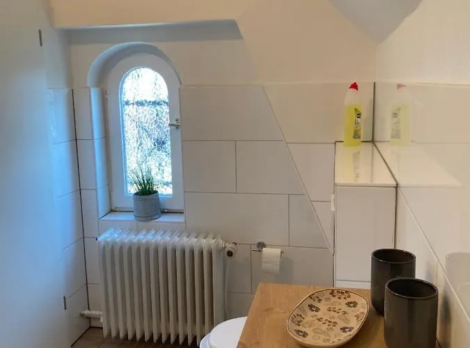 Apartman Marlene Mit Dachterasse Ca 50qm *