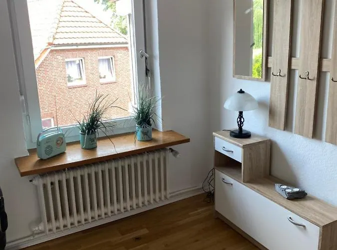 Apartman Marlene Mit Dachterasse Ca 50qm