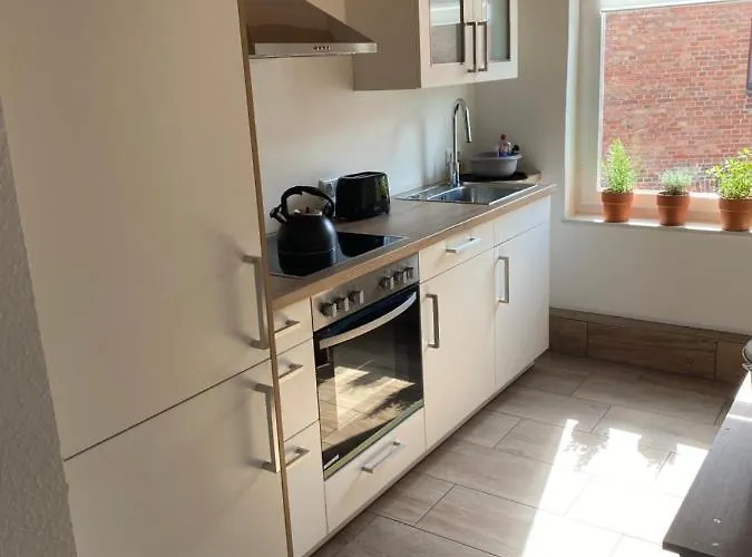Apartman Marlene Mit Dachterasse Ca 50qm *