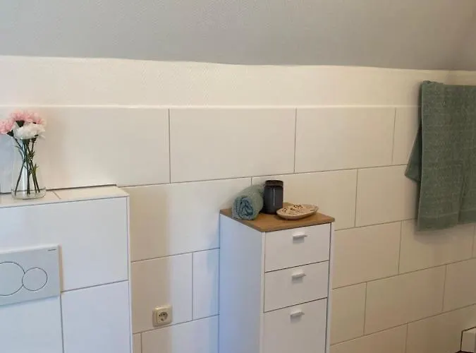 Apartman Marlene Mit Dachterasse Ca 50qm Burg