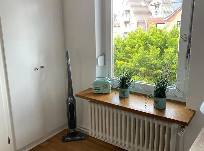 Marlene Mit Dachterasse Ca 50qm